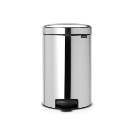Pedal Bin newIcon 12L, Inox Lucido - Brabantia