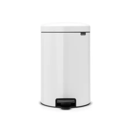 Pedal Bin newIcon 20L, Bianco - Brabantia