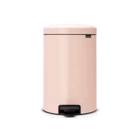 Pedal Bin newIcon 20L, Clay Pink - Brabantia