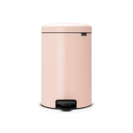 Pedal Bin newIcon 20L, Clay Pink - Brabantia