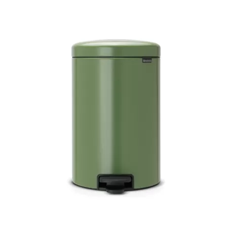 Pedal Bin newIcon 20L, Moss Green - Brabantia