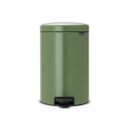 Pedal Bin newIcon 20L, Moss Green - Brabantia