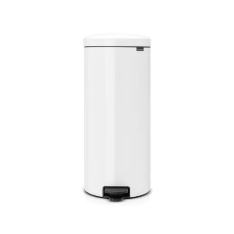 Pedal Bin newIcon 30L, Bianco - Brabantia