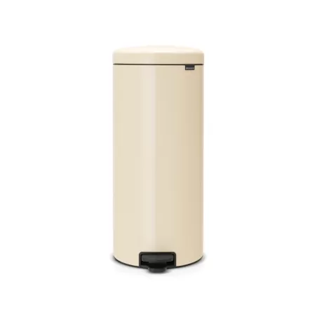 Pedal Bin newIcon 30L, Almond - Brabantia