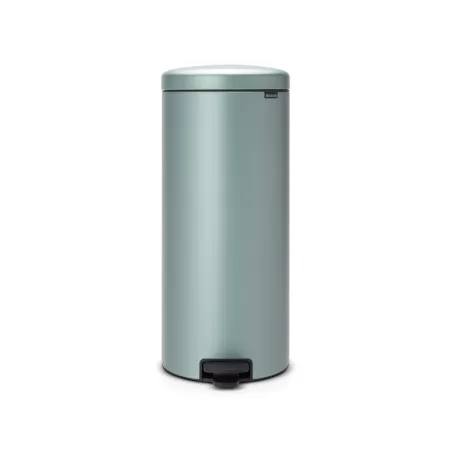 Pedal Bin newIcon 30L, Metallic Mint - Brabantia