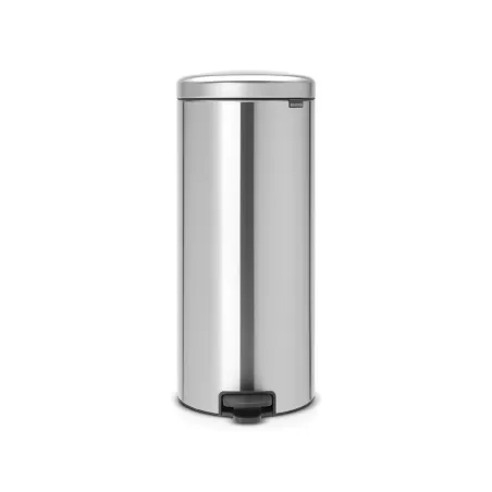 Pedal Bin newIcon 30L, Inox Satinato - Brabantia