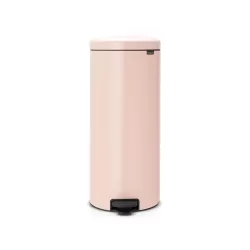 Pedal Bin newIcon 30L, Clay Pink - Brabantia