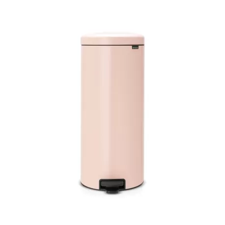 Pedal Bin newIcon 30L, Clay Pink - Brabantia