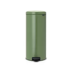 Pedal Bin newIcon 30L, Moss Green - Brabantia