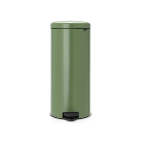 Pedal Bin newIcon 30L, Moss Green - Brabantia
