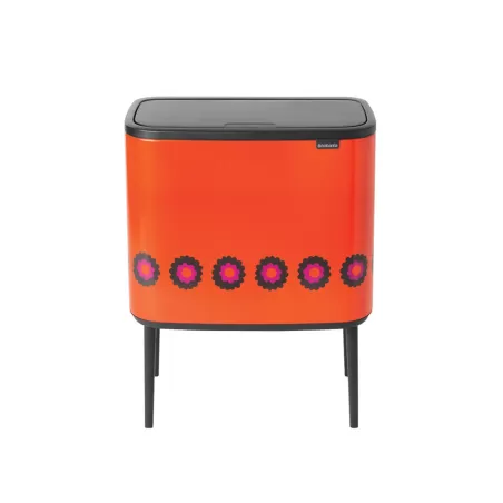 Bo Touch Bin, 11 + 23L, Patrice - Brabantia