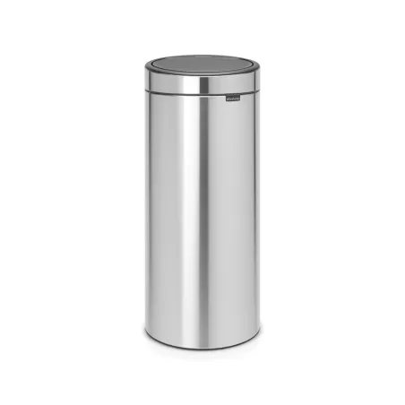 Touch Bin New 30L , Inox Satinato - Brabantia
