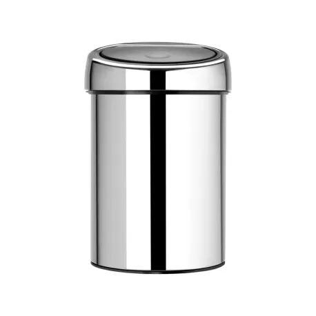Touch Bin 3L, Inox Lucido - Brabantia