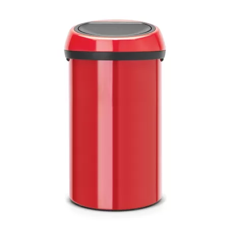Touch Bin 60L, Passion Red - Brabantia
