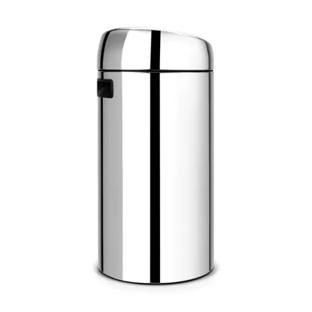 Twin Bin 2 x 20L, Inox Lucido - Brabantia