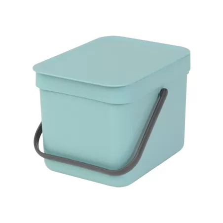 Sort & Go 6L, Mint - Brabantia