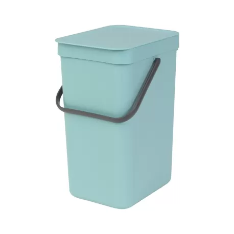 Sort & Go 12L, Mint - Brabantia