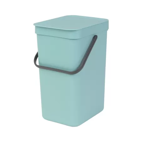 Sort & Go 12L, Mint - Brabantia