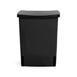 Built-in Bin 10L, Nero - Brabantia