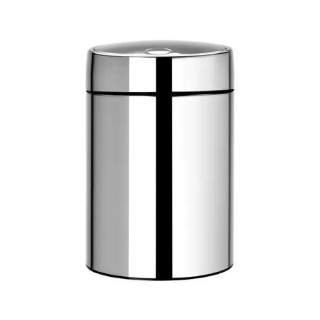 Slide Bin 5L, Inox Lucido - Brabantia