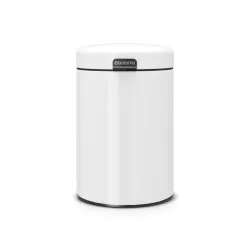 Wall Mounted Bin newIcon 3L, Bianco - Brabantia