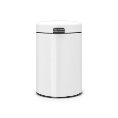 Wall Mounted Bin newIcon 3L, Bianco - Brabantia