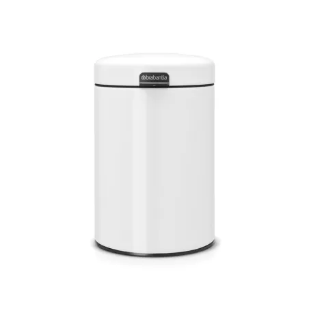 Wall Mounted Bin newIcon 3L, Bianco - Brabantia