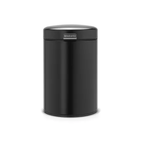 Wall Mounted Bin newIcon 3L, Platinum - Brabantia
