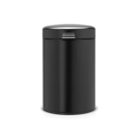 Wall Mounted Bin newIcon 3L, Platinum - Brabantia