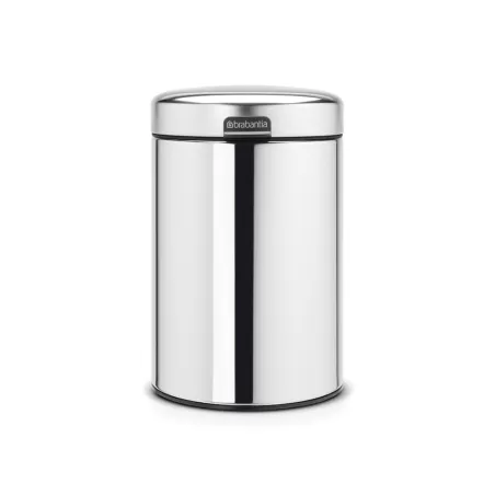 Wall Mounted Bin newIcon 3L, Inox Lucido - Brabantia