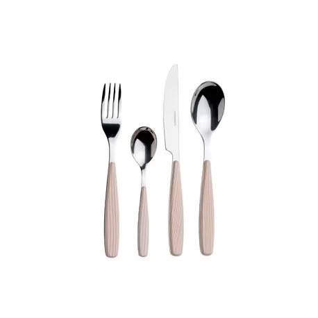 Posate&Posate, Servizio di posate - Foppapedretti