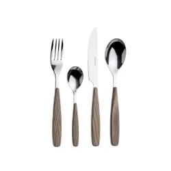 Posate&Posate, Servizio di posate - Foppapedretti