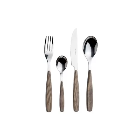 Posate&Posate, Servizio di posate - Foppapedretti