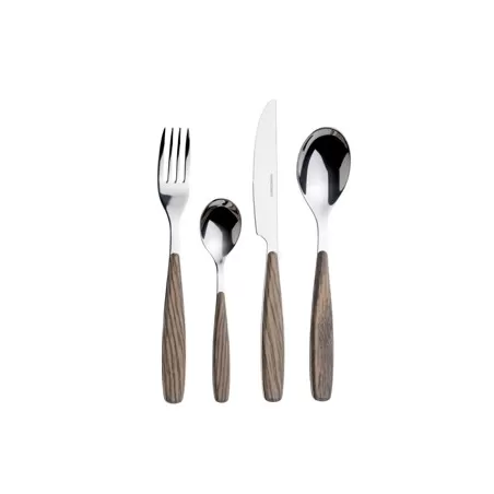 Posate&Posate, Servizio di posate - Foppapedretti