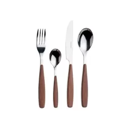 Posate&Posate, Servizio di posate - Foppapedretti