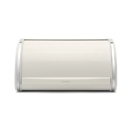 Roll Top Bread Bin Medium, Bianco - Brabantia