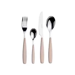 Posate&Posate, Servizio di posate - Foppapedretti