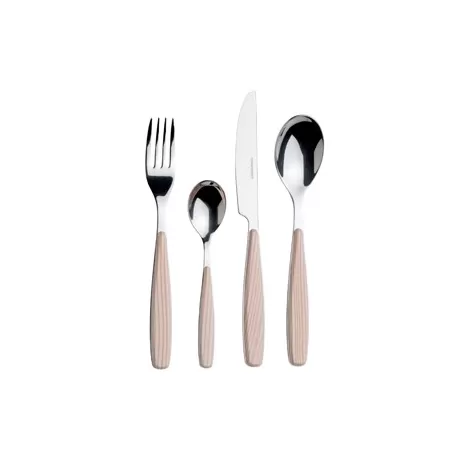 Posate&Posate, Servizio di posate - Foppapedretti