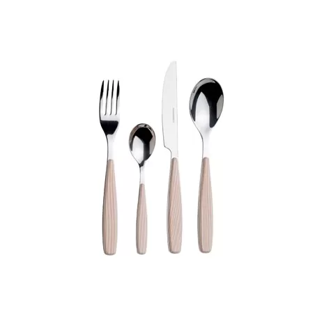 Posate&Posate, Servizio di posate - Foppapedretti