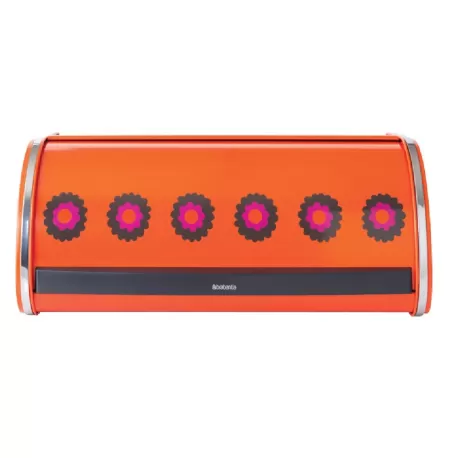 Roll Top Bread Bin, Patrice - Brabantia