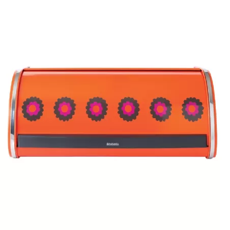 Roll Top Bread Bin, Patrice - Brabantia