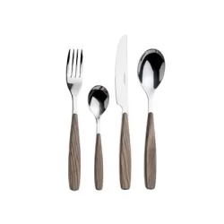 Posate&Posate, Servizio di posate - Foppapedretti