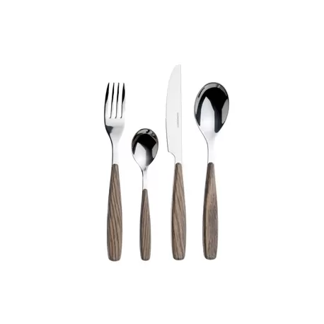 Posate&Posate, Servizio di posate - Foppapedretti