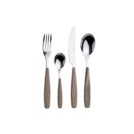 Posate&Posate, Servizio di posate - Foppapedretti