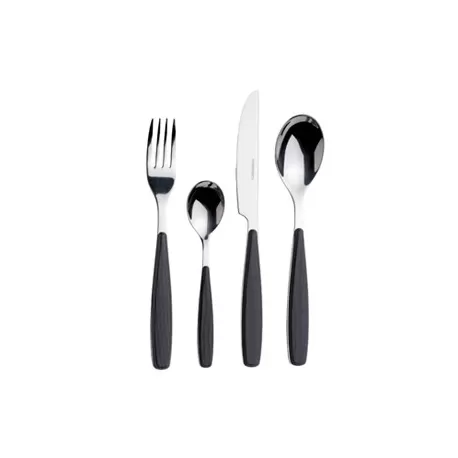 Posate&Posate, Servizio di posate - Foppapedretti