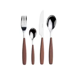 Posate&Posate, Servizio di posate - Foppapedretti