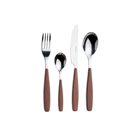 Posate&Posate, Servizio di posate - Foppapedretti