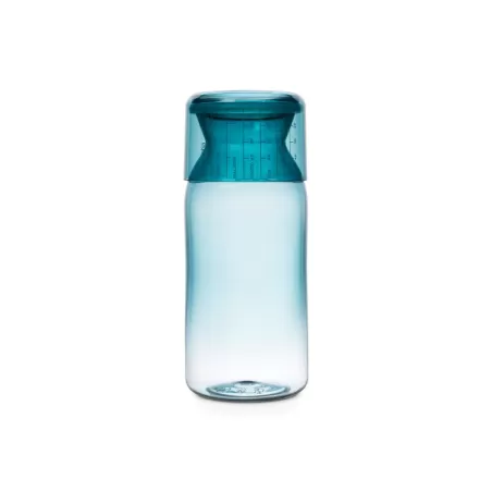 Storage Jar con dosatore, 1.3 litri, Mint - Brabantia