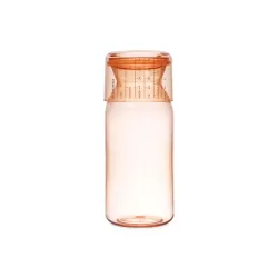 Storage Jar con dosatore, 1.3 litri, Clay Pink - Brabantia