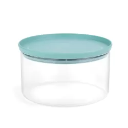 Stackable Storage Jar, Mint - Brabantia